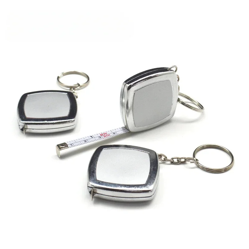 2M Mini Tape Key Chain Portabl - огляд і ціна Tape Dispenser Weighted