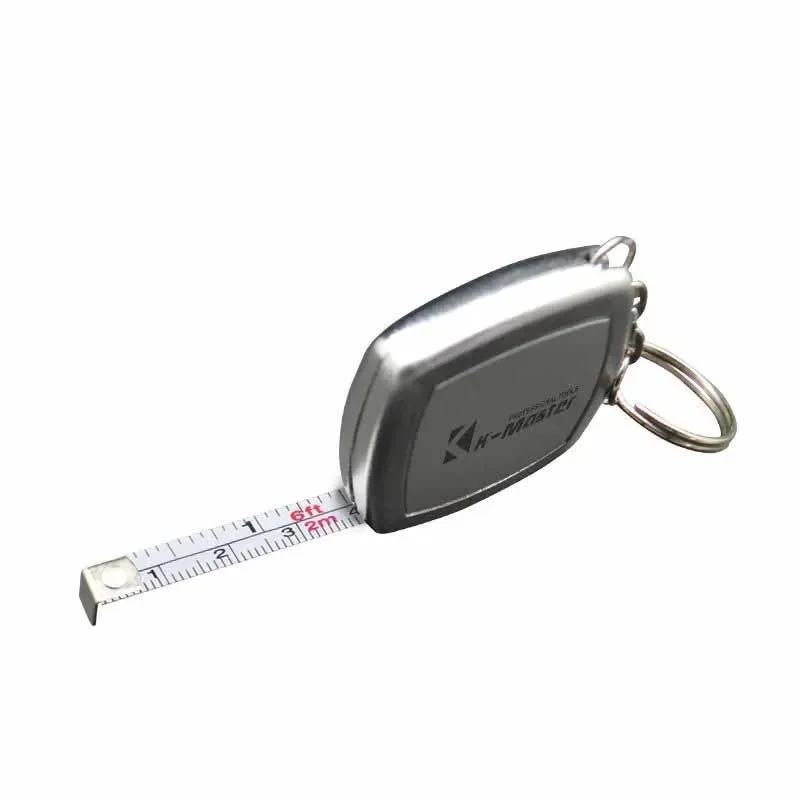 2M Mini Tape Key Chain Portabl - огляд і ціна Tape Dispenser Weighted