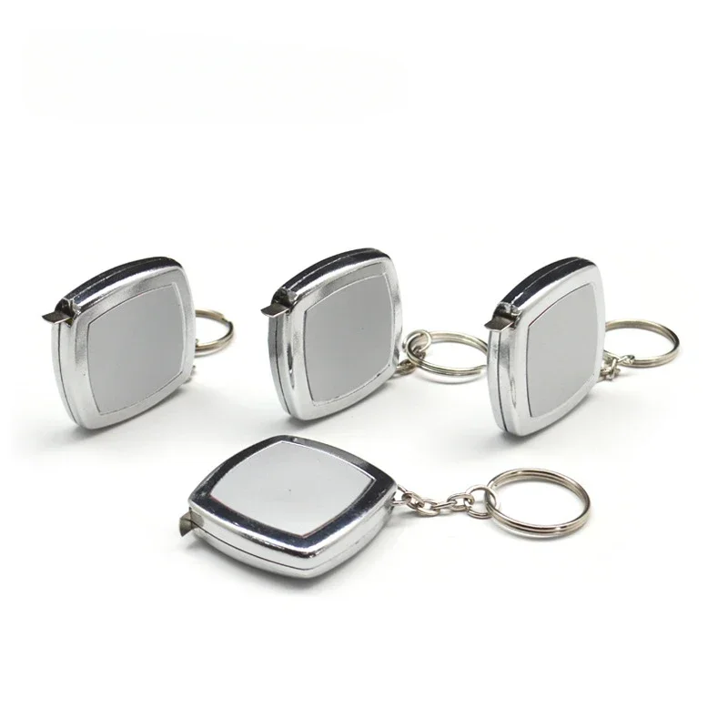 2M Mini Tape Key Chain Portabl - огляд і ціна Tape Dispenser Weighted