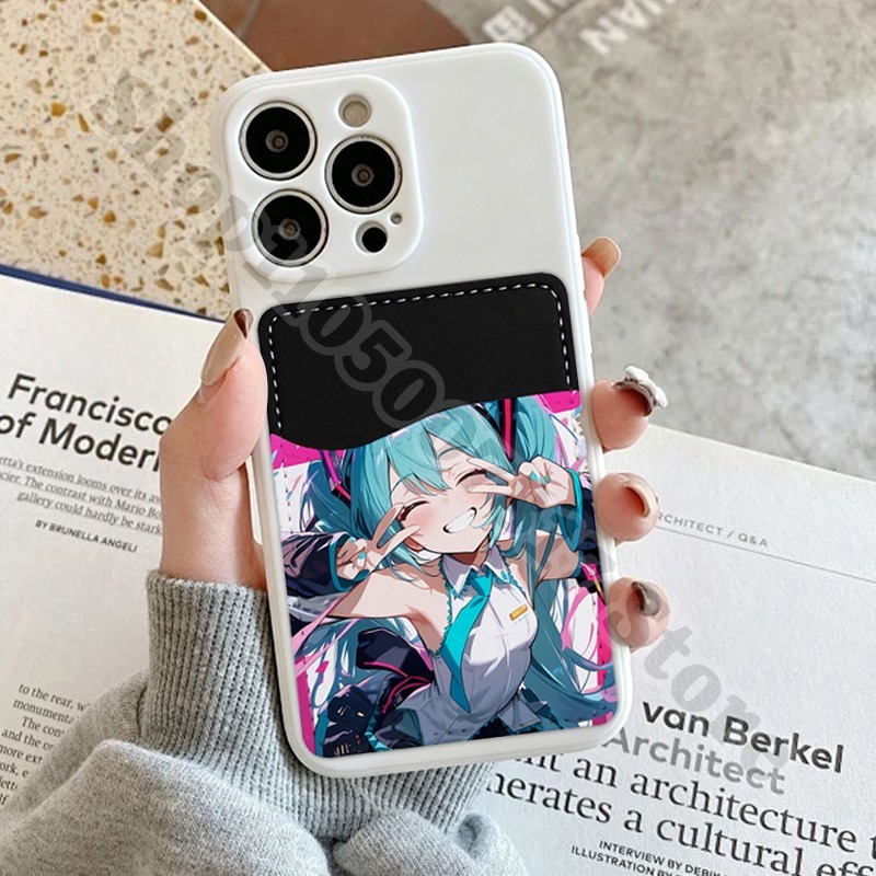 Creative Phone Decor Accessori - огляд і ціна Index Card Holder