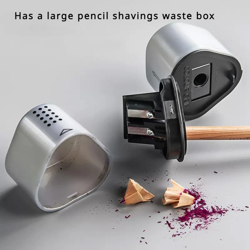 Faber-Castell Grip Trio 3-in-1 - огляд і ціна Faber-Castell Pencil Grip