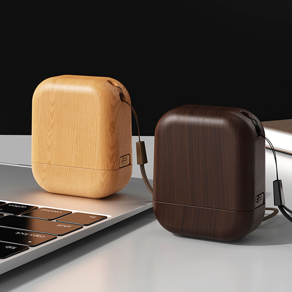 Personalized Plastic Wood Grai - огляд і ціна Rubber Date Stamp
