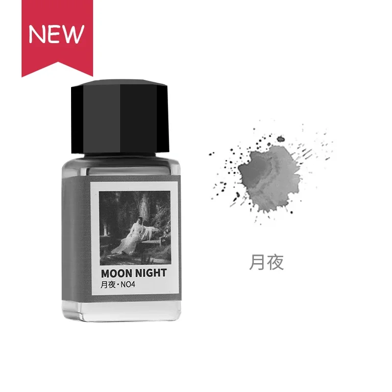 Tramol 26 Colors 18ml Various  - огляд і ціна Fountain Pen Bottled Ink