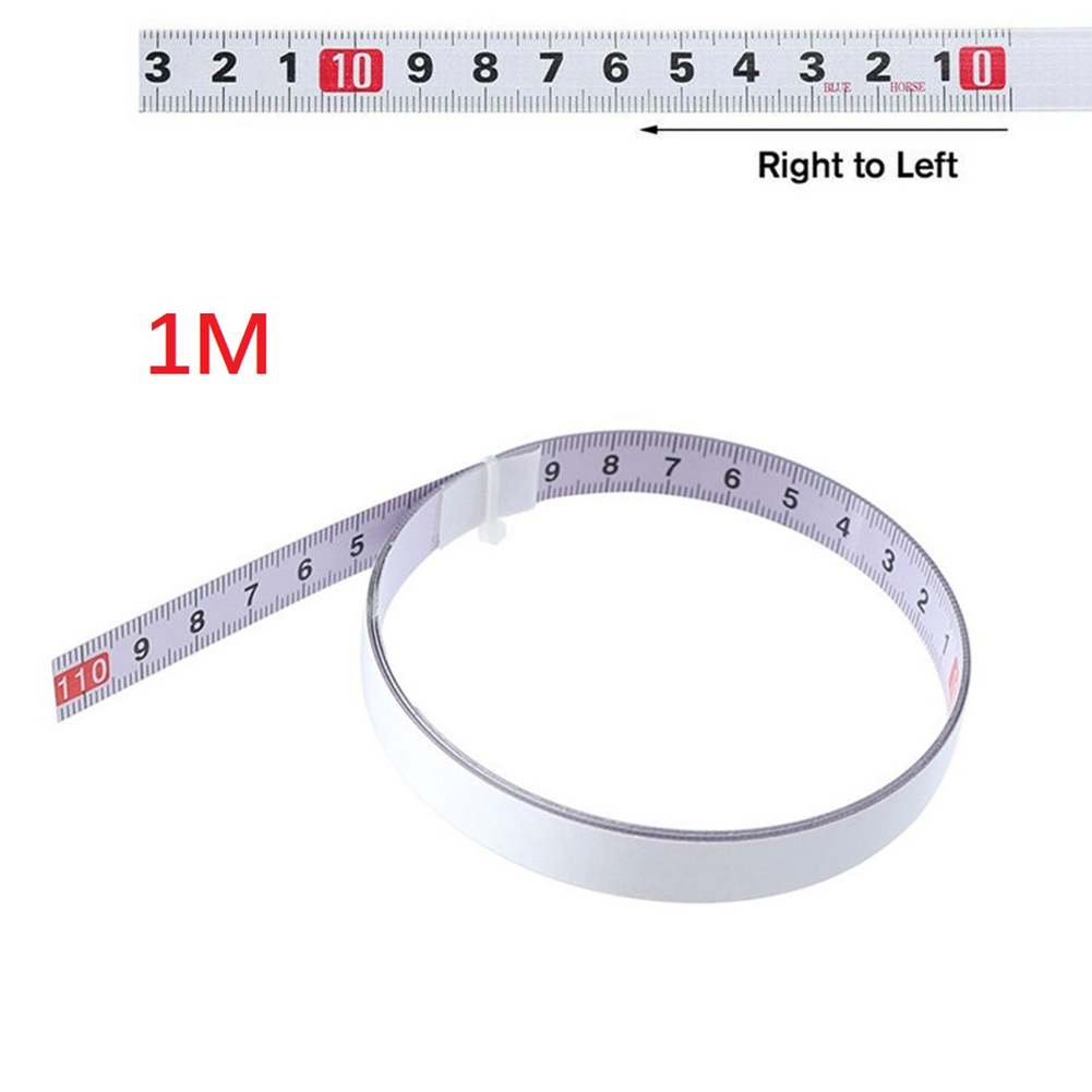 Steel Miter Track Tape Measure - огляд і ціна Tape Dispenser Weighted