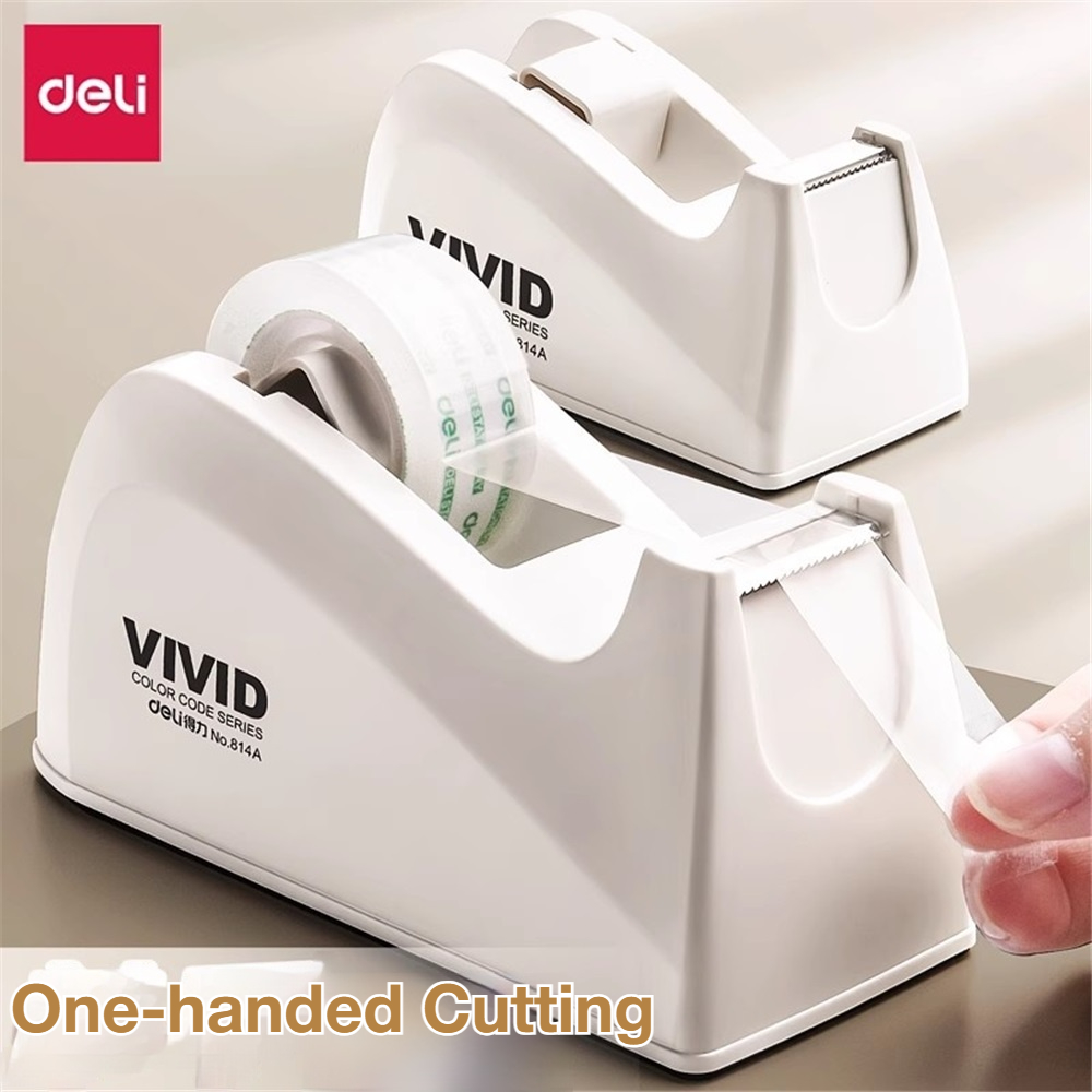 1-Pack Desktop Tape Dispenser  - огляд і ціна Tape Dispenser Weighted