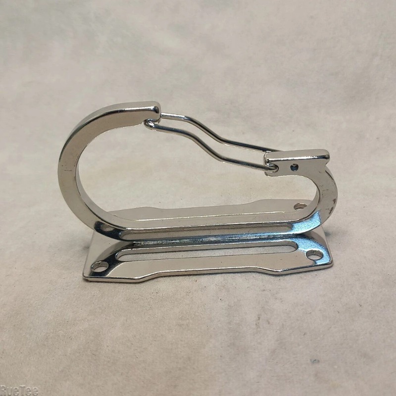 1pc Heavy Duty Stainless Steel - огляд і ціна Tape Dispenser Weighted