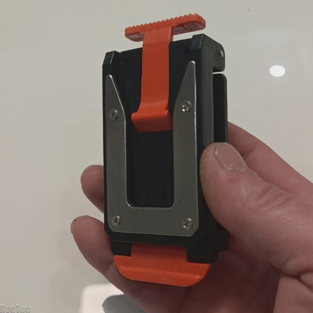 High Quality Quick Release Fem - огляд і ціна Tape Dispenser Weighted