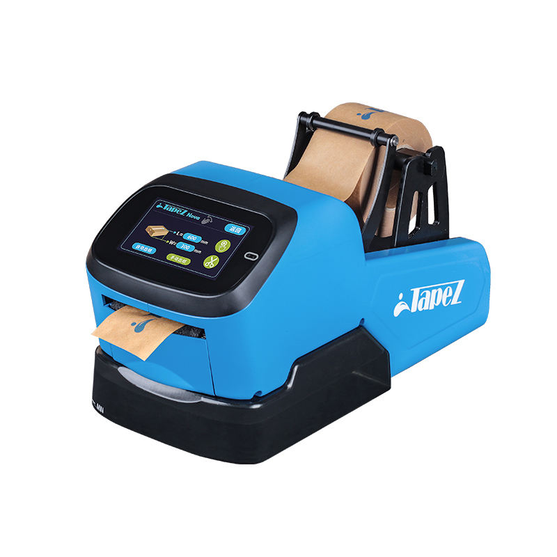 Ulinepak TapeZ 2.0 Light Weigh - огляд і ціна Tape Dispenser Weighted