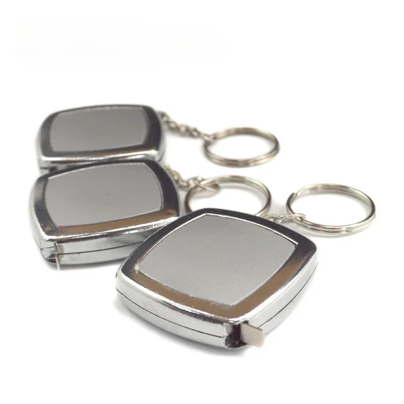 2M Mini Tape Key Chain Portabl - огляд і ціна Tape Dispenser Weighted