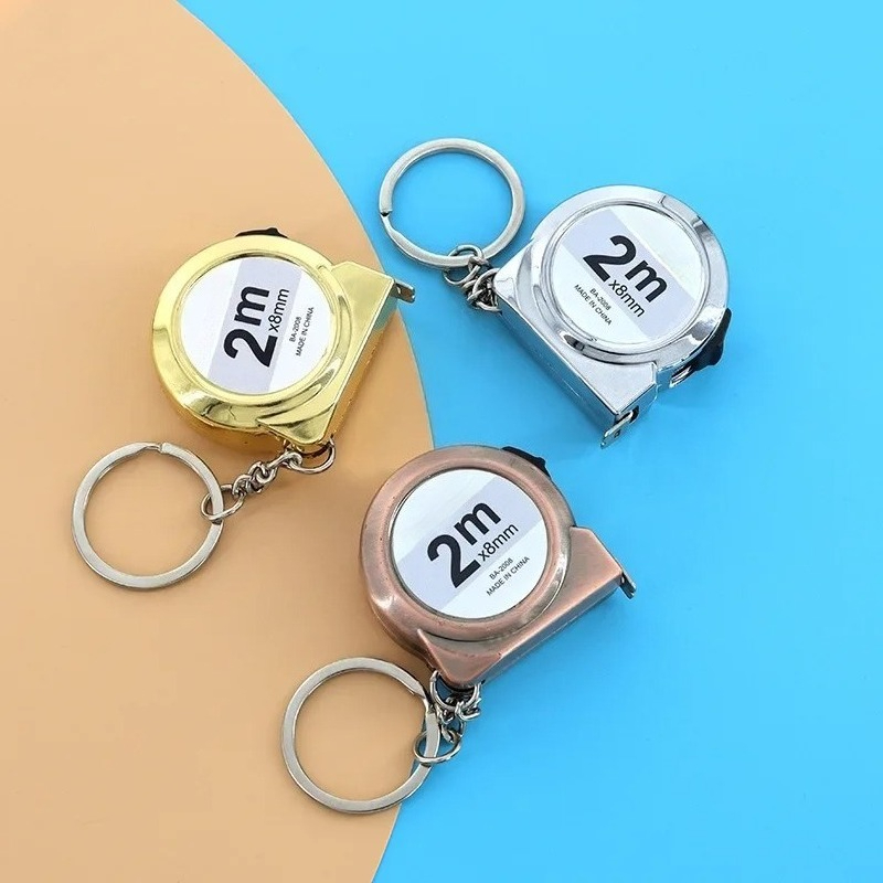 2-10pcs Portable Mini Tape Mea - огляд і ціна Tape Dispenser Weighted