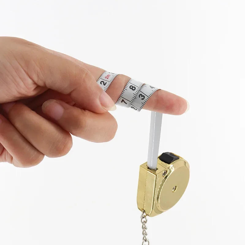 2-10pcs Portable Mini Tape Mea - огляд і ціна Tape Dispenser Weighted