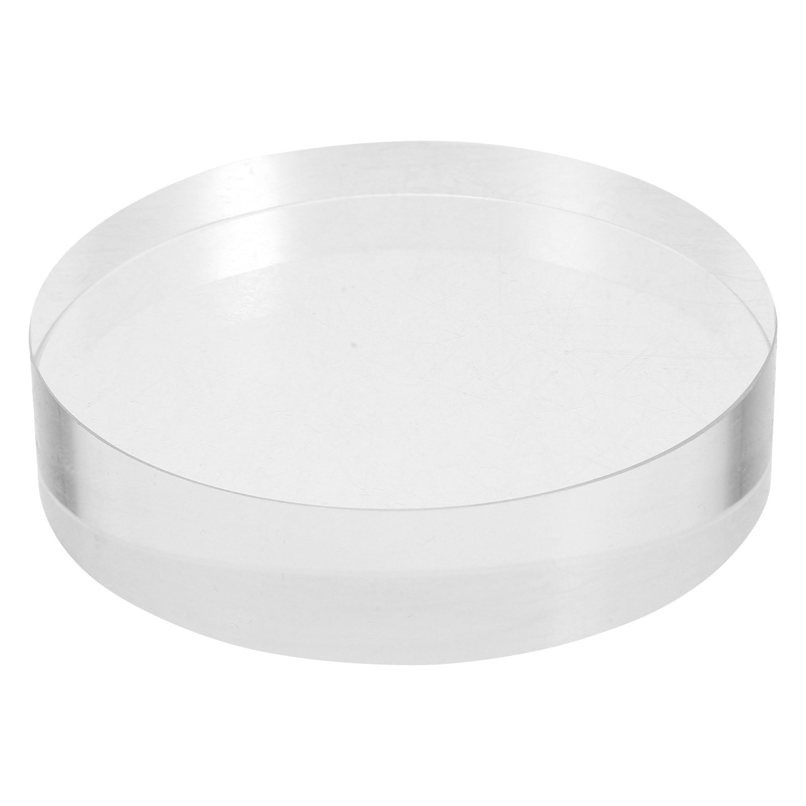Clear Crystal Round Paperweigh - огляд і ціна Paper Weight Crystal