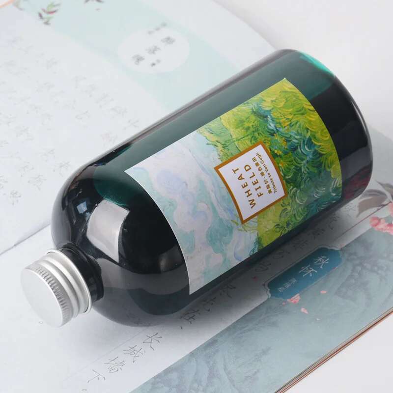 Oramile Big Bottle 300/500ml S - огляд і ціна Fountain Pen Bottled Ink