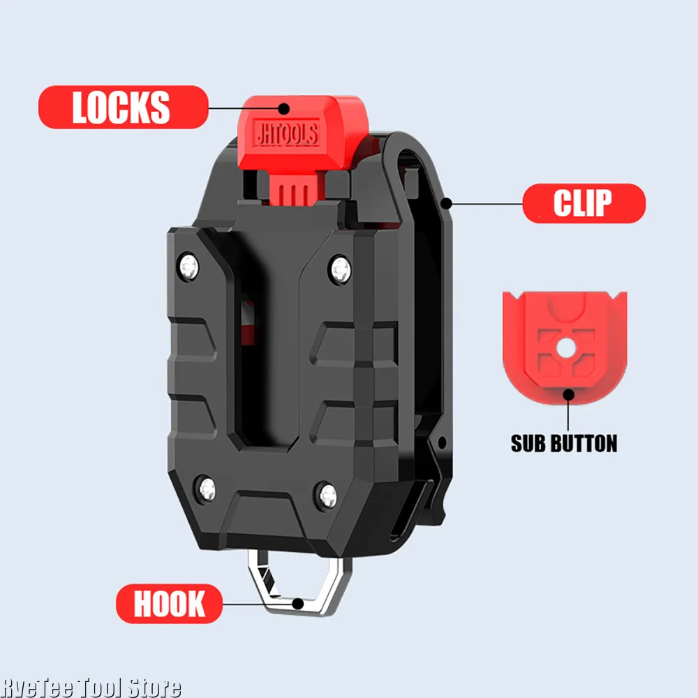 NEW Universal Tape Measure Qui - огляд і ціна Tape Dispenser Weighted