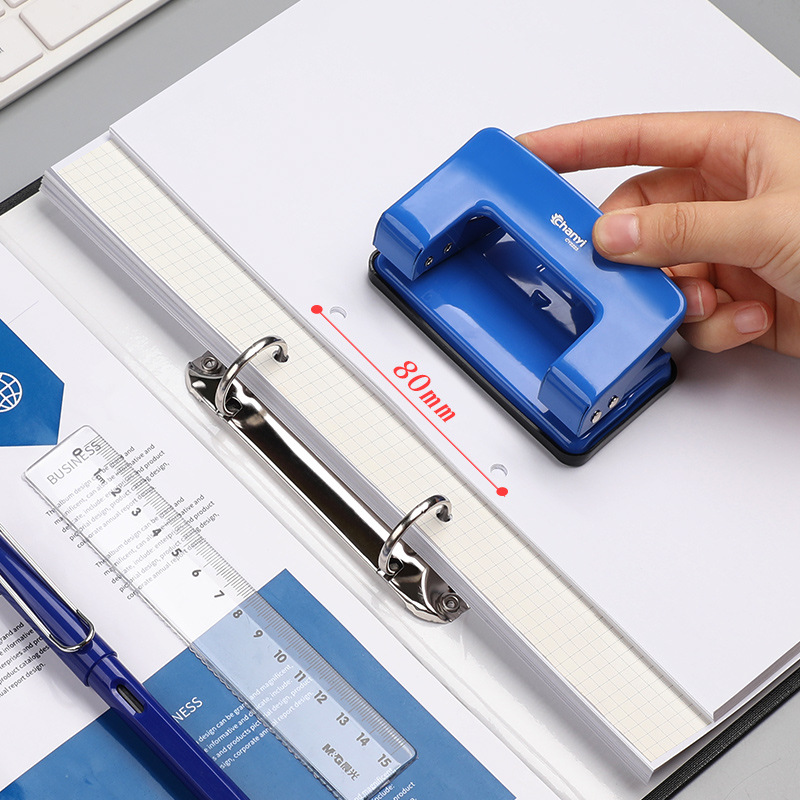 2/3 Hole A4 Ring Binder File F - огляд і ціна Binder A4 Lever