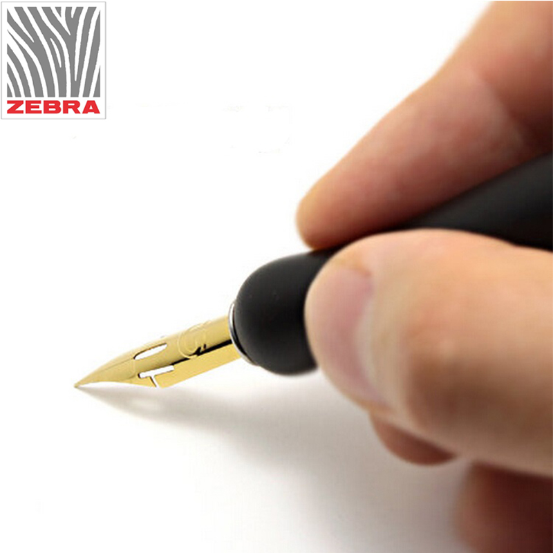 1pcs Japan Zebra Titanium Wear - огляд і ціна Zebra Pen Sarasa